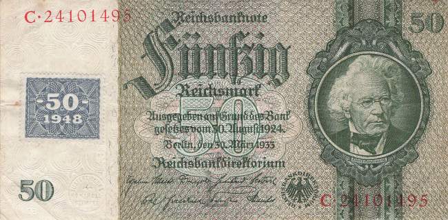 Ro.337c LC 50 Mark 1948